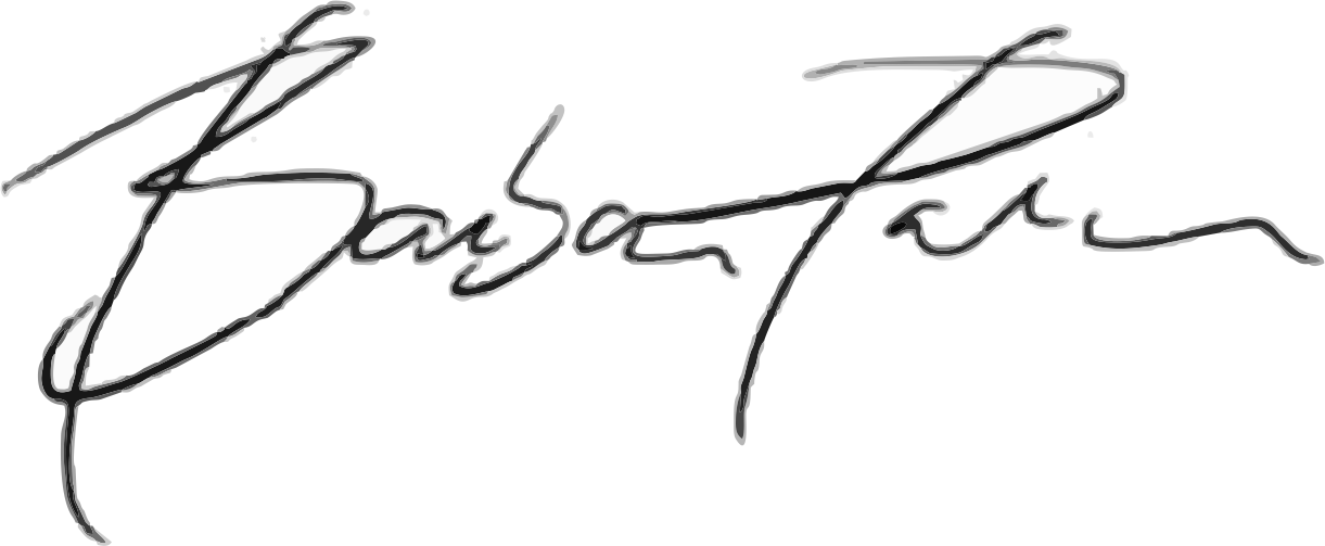 Barbara Palvin official